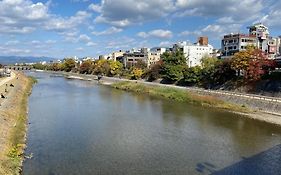 ホステル祇園sora